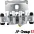 3161900970 JP GROUP CITROEN Гальмівний супорт передній лівий JUMPER II 2.0-3.0 06- JP GROUP підбір по vin на Brocar