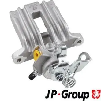 1162010180 JP GROUP VW Гальмівний супорт задній правий 1.2 -1.9 02- JP GROUP підбір по vin на Brocar