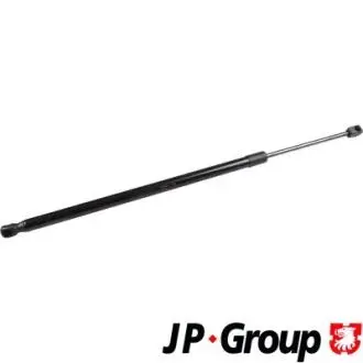 1181219700 JP GROUP SEAT газовий амортизатор багажника LEON IV ST JP GROUP підбір по vin на Brocar