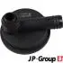 1116010200 JP GROUP Клапан, система продування картера VW LT -96 JP GROUP підбір по vin на Brocar