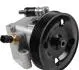 JP GROUP FORD насос гідропідсилювача + шків Focus 10- 1545104300