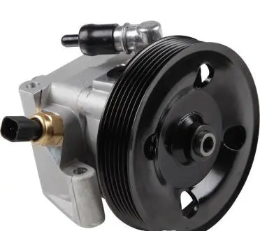 1545104300 JP GROUP FORD насос гідропідсилювача + шків Focus 10- JP GROUP підбір по vin на Brocar