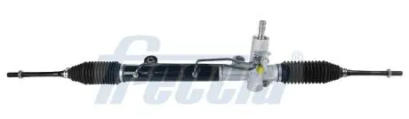 SH221005 Рульовий механізм (рейка) в зборі FRECCIA підбір по vin на Brocar