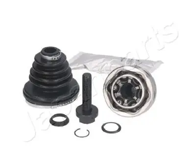 GI0008 JAPANPARTS VW ШРКШ наружн.к-кт Golf V, Caddy |||, Passat, Touran JAPANPARTS підбір по vin на Brocar