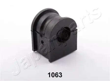 RU1063 JAPANPARTS RENAULT втулка стаб. передн. Opel Vivaro,Trafic 01- JAPANPARTS подбор по vin на Brocar