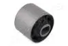 RU1190 JAPANPARTS С/блок редуктора переднього моста NAVARA NP300 05- JAPANPARTS підбір по vin на Brocar