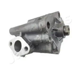 OPMZ00 JAPANPARTS MAZDA Помпа масла 3 (BK) 1.6 03-09 JAPANPARTS подбор по vin на Brocar