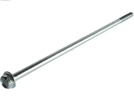 SRS0082 Болт з шестигранною головкою з чорного металу AUTO STARTER підбір по vin на Brocar