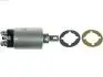 SS5038P Реле втягуюче стартера AUTO STARTER підбір по vin на Brocar