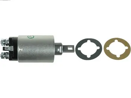 SS5038P Реле втягуюче стартера AUTO STARTER подбор по vin на Brocar