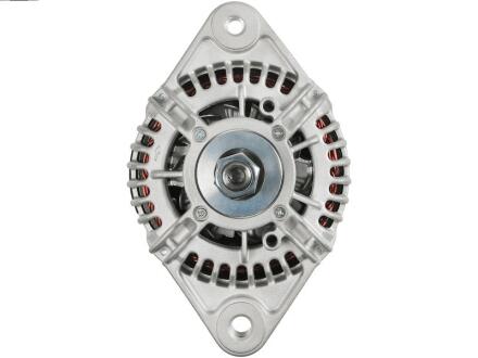 A0835S Генератор AUTO STARTER підбір по vin на Brocar
