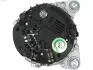 A3600S Генератор AUTO STARTER підбір по vin на Brocar