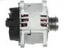 A3147 Генератор AUTO STARTER підбір по vin на Brocar