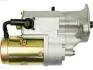 S6069 Стартер AUTO STARTER підбір по vin на Brocar