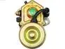 S6069 Стартер AUTO STARTER підбір по vin на Brocar