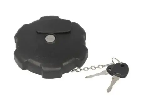 FTC016 Кришка,паливний бак ENGITECH підбір по vin на Brocar