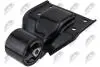 ZPSCH041 Подушка двигуна Jeep Cherokee 2.4 (01-08) задня (NTY) NTY підбір по vin на Brocar