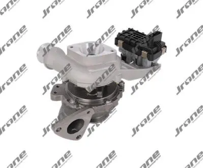 8G17300H71 Турбокомпресор в зборі Jrone підбір по vin на Brocar