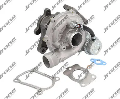 8G15200130 Турбіна двигуна Jrone підбір по vin на Brocar