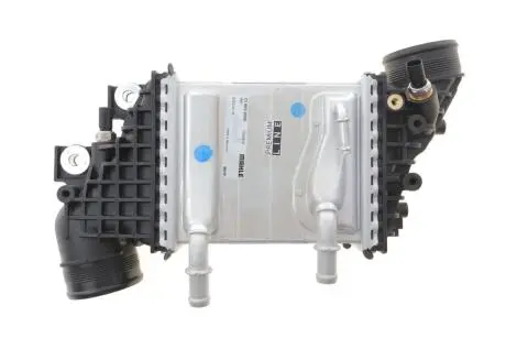 CI663000P Радіатор інтеркулера MAHLE / KNECHT підбір по vin на Brocar