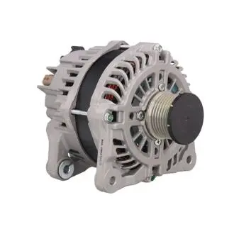 CMA2186IR Генератор новий Renault Megane III 09-16, Nissan NV400 10-21, Opel Movano B 10-21 MSG підбір по vin на Brocar