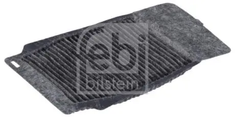 185247 Фільтр повітряний для АКБ LEXUS/TOYOTA UX/Corolla Hybrid &quot;18&gt;&gt; FEBI BILSTEIN підбір по vin на Brocar