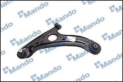 CAH0122D Важіль підвіски MANDO підбір по vin на Brocar