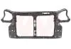 Панель передняя HYUNDAI TUCSON 10/04>08/10 (пр-во Van Wezel) 8267668