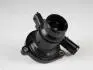 OLTS010 AVA OPEL Термостат 103°С с прокладкой Astra J gtc 1.4, Corsa E 1.4 Turbo, CHEVROLET Aveo 1.4 Turbo, VW Jetta IV 1.8 TSI AVA COOLING підбір по vin на Brocar