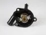 OLTS010 AVA OPEL Термостат 103°С с прокладкой Astra J gtc 1.4, Corsa E 1.4 Turbo, CHEVROLET Aveo 1.4 Turbo, VW Jetta IV 1.8 TSI AVA COOLING підбір по vin на Brocar