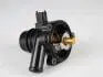 OLTS010 AVA OPEL Термостат 103°С с прокладкой Astra J gtc 1.4, Corsa E 1.4 Turbo, CHEVROLET Aveo 1.4 Turbo, VW Jetta IV 1.8 TSI AVA COOLING підбір по vin на Brocar