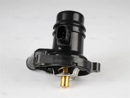 OLTS010 AVA OPEL Термостат 103°С с прокладкой Astra J gtc 1.4, Corsa E 1.4 Turbo, CHEVROLET Aveo 1.4 Turbo, VW Jetta IV 1.8 TSI AVA COOLING підбір по vin на Brocar