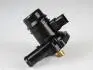 OLTS010 AVA OPEL Термостат 103°С с прокладкой Astra J gtc 1.4, Corsa E 1.4 Turbo, CHEVROLET Aveo 1.4 Turbo, VW Jetta IV 1.8 TSI AVA COOLING підбір по vin на Brocar