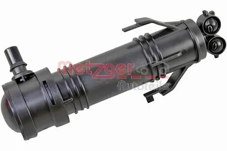 2220674 Форсунка склоочисника METZGER підбір по vin на Brocar