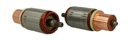 062000071056 Якір стартера Psh підбір по vin на Brocar