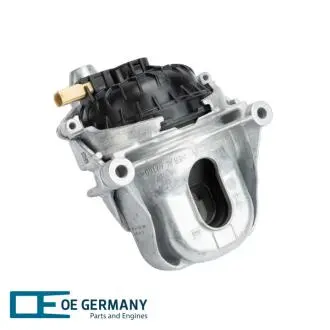 800554 Подушка двигуна OE GERMANY підбір по vin на Brocar