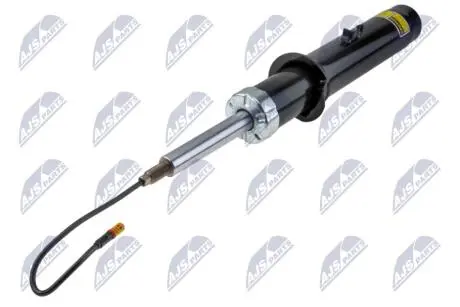 APS002 NTY АМОРТИЗАТОР ПІДВІСКИ ПЕРЕД NTY підбір по vin на Brocar