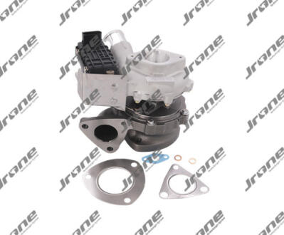 8G17300L34 Турбокомпресор в зборі Jrone підбір по vin на Brocar