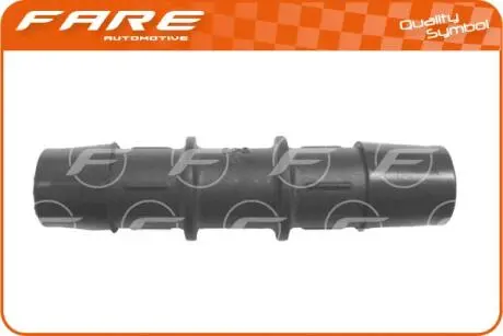 4830 Конектор прямий 10x10mm L=80mm FARE підбір по vin на Brocar