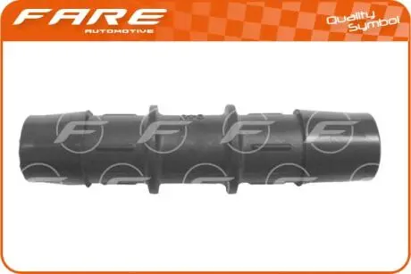 4832 Конектор прямий 16x16mm L=80mm FARE підбір по vin на Brocar