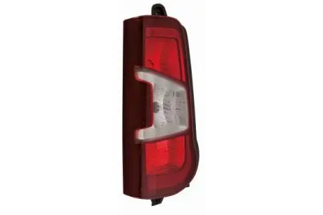 5521957RUE Фара задня права ABAKUS подбор по vin на Brocar