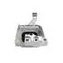 GZ0152 Опора двигуна R Audi A3 12- VW Seat Skoda (вир-во CTR) CTR підбір по vin на Brocar