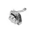 GZ0152 Опора двигуна R Audi A3 12- VW Seat Skoda (вир-во CTR) CTR підбір по vin на Brocar