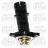 92785 MEATDORIA AUDI термостат + фланець A3 1.6 TDI 09-12, VW GOLF VI 1.6 TDI 09-12, PASSAT Variant 1.6 TDI 09-10, POLO 1.6 TDI 09-, SKODA FABIA II 1.6 TDI 10-14, OCTAVIA II 1.6 TDI 09-13 MEAT&DORIA підбір по vin на Brocar