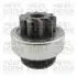 MEATDORIA OPEL Бендикс стартера VIVARO A 2.0 CDTI 06-14, RENAULT LAGUNA II (BG0/1_) 2.0 dCi 06-07, NISSAN X-TRAIL II (T31) 2.0 dCi 4x4 07-13 47213
