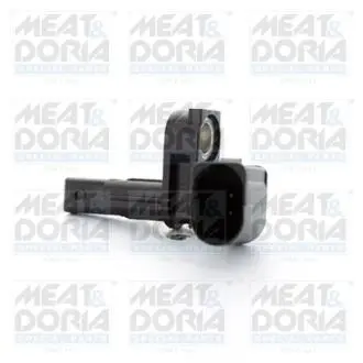 90570 MEATDORIA AUDI датчик ABS передн. Q7 (4LB) 3.0 TFSI quattro 10-15, VW TOUAREG (7P5, 7P6) 3.6 V6 FSI 10-18, PORSCHE MEAT&DORIA підбір по vin на Brocar