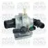 92561 MEATDORIA FIAT Термостат в корпусі з датчиком 88°C Doblo 1.3d 05-, Florino 1.3d 08-, Idea 1.3d, Opel Astra 1.3CDI MEAT&DORIA підбір по vin на Brocar