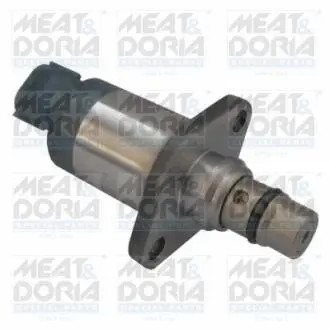 9418 MEATDORIA NISSAN Клапан регулювання тиску MURANO II 2.5 dCi 4x4 10-14, PATHFINDER III (R51) 2.5 dCi 4WD 06- MEAT&DORIA підбір по vin на Brocar