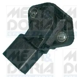 82121 MEATDORIA VW датчик тиску наддуву Audi A2/3/4/6,Skoda Fabia,Octavia,SuperB,Golf IV,LT28-46,Passat,Sharan,T4 MEAT&DORIA подбор по vin на Brocar