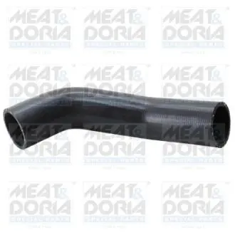 961129 MEATDORIA MITSUBISHI Патрубок подачі наддувального повітря OUTLANDER II (CW_W) 2.0 DI-D (CW8W) 007-12 MEAT&DORIA підбір по vin на Brocar